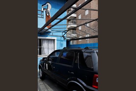 Casa à venda com 125m², 3 quartos e 2 vagas Casa à venda com 125m², 3 quartos e 2 vagasGaragem