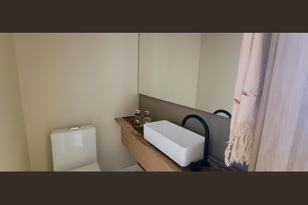 Apartamento para alugar com 134m², 2 quartos e 2 vagas
