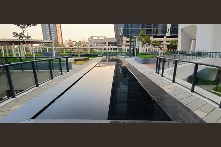 Apartamento para alugar com 134m², 2 quartos e 2 vagas