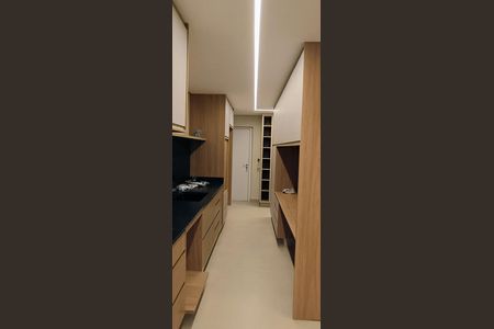 Apartamento para alugar com 134m², 2 quartos e 2 vagas