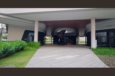 Apartamento para alugar com 134m², 2 quartos e 2 vagas