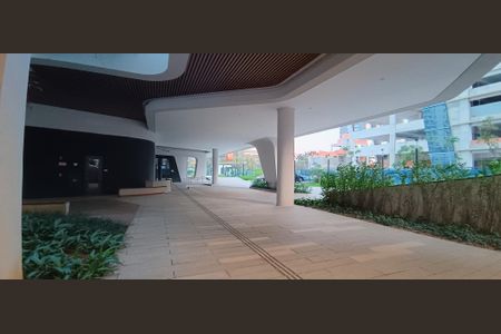 Apartamento para alugar com 134m², 2 quartos e 2 vagas