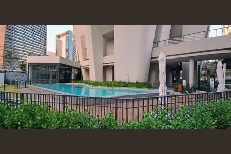 Apartamento para alugar com 134m², 2 quartos e 2 vagas