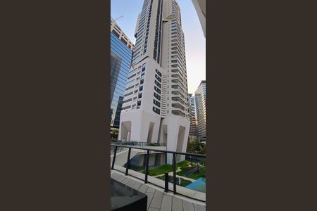 Apartamento para alugar com 134m², 2 quartos e 2 vagas