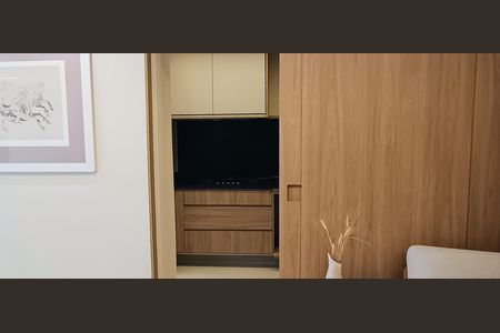 Apartamento para alugar com 134m², 2 quartos e 2 vagas