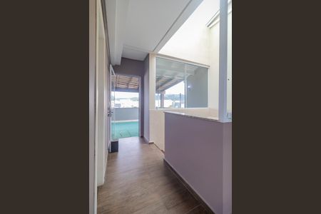 Casa para alugar com 200m², 3 quartos e 1 vaga Casa para alugar com 200m², 3 quartos e 1 vagaVista da Cobertura