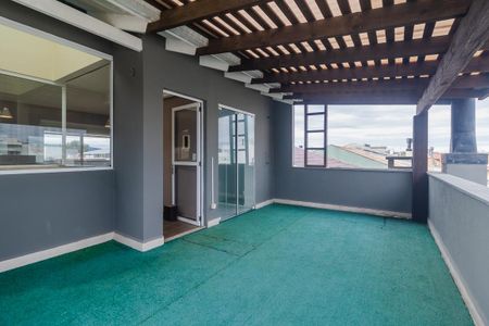 Casa para alugar com 200m², 3 quartos e 1 vaga Casa para alugar com 200m², 3 quartos e 1 vagaCobertura