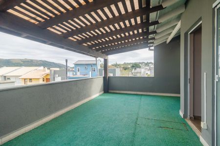 Casa para alugar com 200m², 3 quartos e 1 vaga Casa para alugar com 200m², 3 quartos e 1 vagaCobertura