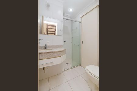 Casa para alugar com 200m², 3 quartos e 1 vaga Casa para alugar com 200m², 3 quartos e 1 vagaBanheiro da Cobertura 1