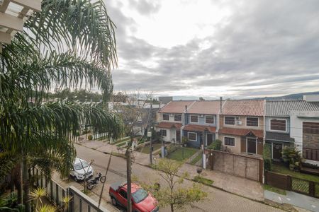 Casa para alugar com 200m², 3 quartos e 1 vaga Casa para alugar com 200m², 3 quartos e 1 vagaVista da Cobertura