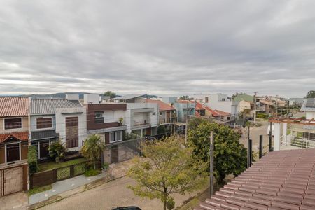 Casa para alugar com 200m², 3 quartos e 1 vaga Casa para alugar com 200m², 3 quartos e 1 vagaVista da Cobertura