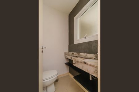 Casa para alugar com 200m², 3 quartos e 1 vaga Casa para alugar com 200m², 3 quartos e 1 vagaLavabo
