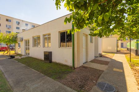 Apartamento à venda com 41m², 2 quartos e 1 vaga Apartamento à venda com 41m², 2 quartos e 1 vagaÁrea comum - Salão de festas