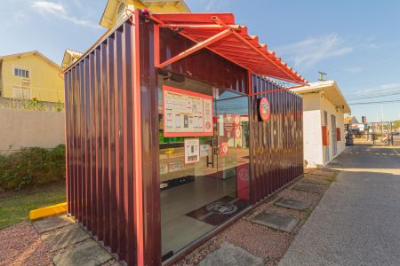 Apartamento à venda com 41m², 2 quartos e 1 vaga Apartamento à venda com 41m², 2 quartos e 1 vagaMinimercado