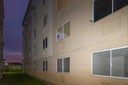 Apartamento à venda com 41m², 2 quartos e 1 vaga Apartamento à venda com 41m², 2 quartos e 1 vagaPlaca