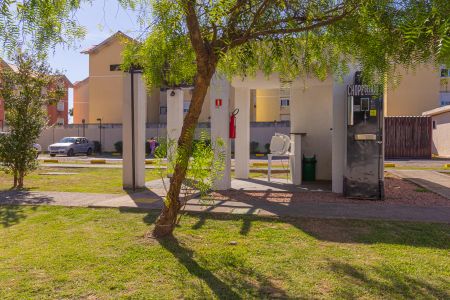 Apartamento à venda com 41m², 2 quartos e 1 vaga Apartamento à venda com 41m², 2 quartos e 1 vagaÁrea comum