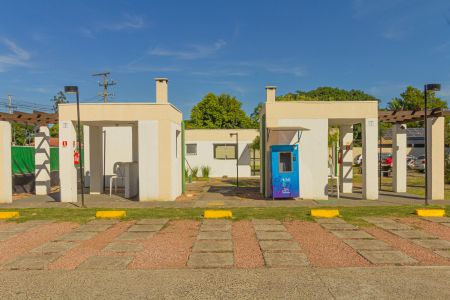 Apartamento à venda com 41m², 2 quartos e 1 vaga Apartamento à venda com 41m², 2 quartos e 1 vagaÁrea comum