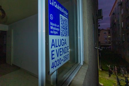 Apartamento à venda com 41m², 2 quartos e 1 vaga Apartamento à venda com 41m², 2 quartos e 1 vagaPlaca