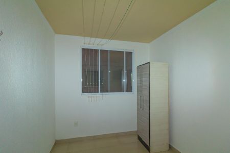 Quarto 1 de apartamento à venda com 2 quartos, 41m² em Mato Grande, Canoas