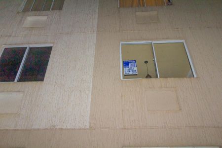 Apartamento à venda com 41m², 2 quartos e 1 vaga Apartamento à venda com 41m², 2 quartos e 1 vagaPlaca