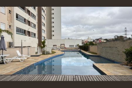 Apartamento à venda com 78m², 2 quartos e 2 vagasPiscina