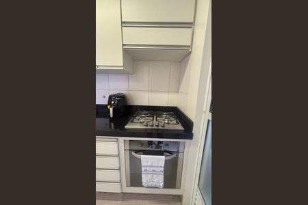 Apartamento à venda com 78m², 2 quartos e 2 vagasCozinha