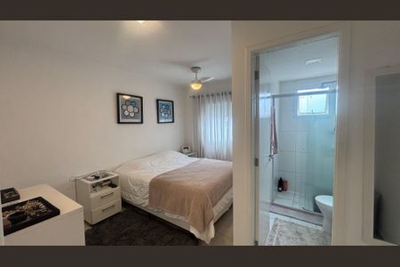 Apartamento à venda com 78m², 2 quartos e 2 vagasSuite 1