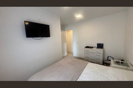 Apartamento à venda com 78m², 2 quartos e 2 vagasSuite 1