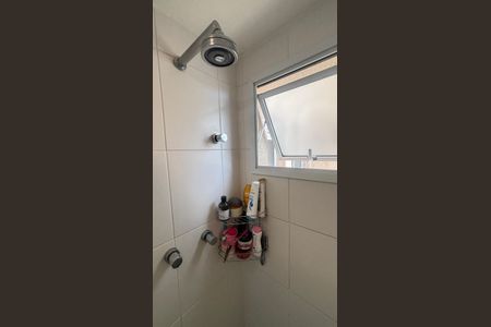 Apartamento à venda com 78m², 2 quartos e 2 vagasBanheiro da Suíte 2