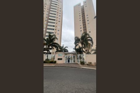 Apartamento à venda com 78m², 2 quartos e 2 vagasFachada