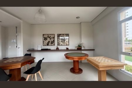 Apartamento à venda com 78m², 2 quartos e 2 vagasÁrea comum