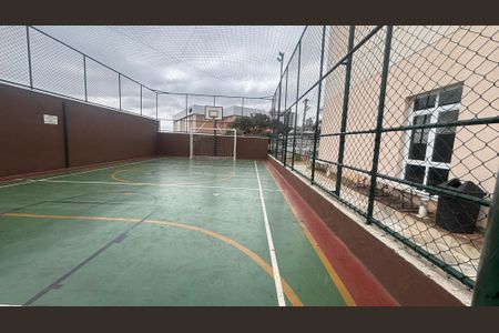 Apartamento à venda com 78m², 2 quartos e 2 vagasÁrea comum