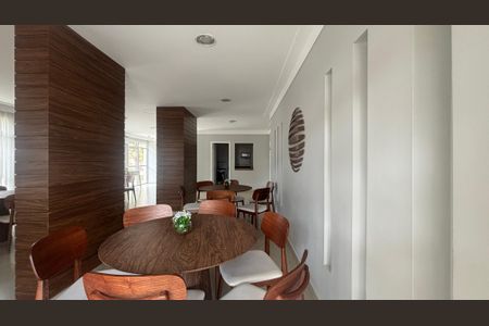 Apartamento à venda com 78m², 2 quartos e 2 vagasÁrea comum