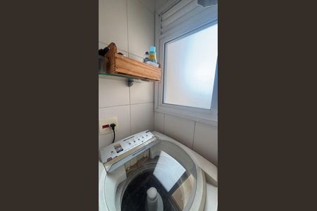 Apartamento à venda com 78m², 2 quartos e 2 vagasÁrea de Serviço