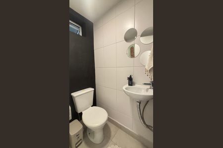 Apartamento à venda com 78m², 2 quartos e 2 vagasLavabo