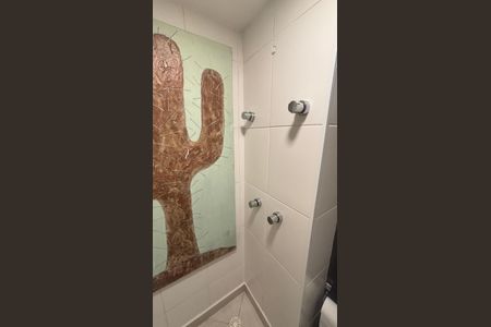 Apartamento à venda com 78m², 2 quartos e 2 vagasLavabo