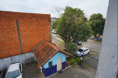 Apartamento para alugar com 40m², 2 quartos e 1 vagaQuarto 2 - Vista