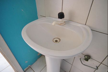 Apartamento para alugar com 40m², 2 quartos e 1 vagaBanheiro Social