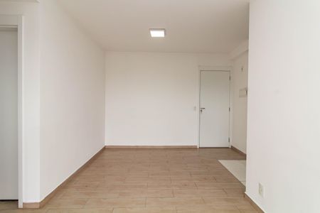 Sala de apartamento para alugar com 2 quartos, 45m² em Jardim Norma, São Paulo