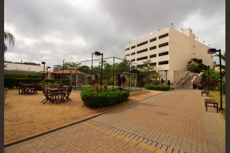 Apartamento para alugar com 45m², 2 quartos e 1 vaga Apartamento para alugar com 45m², 2 quartos e 1 vagaÁrea comum