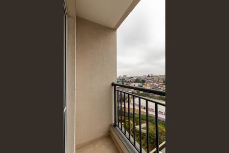 Apartamento para alugar com 45m², 2 quartos e 1 vaga Apartamento para alugar com 45m², 2 quartos e 1 vagaSacada