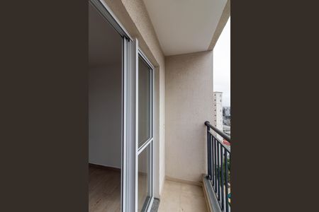 Apartamento para alugar com 45m², 2 quartos e 1 vaga Apartamento para alugar com 45m², 2 quartos e 1 vagaSacada