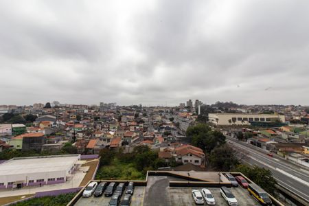 Apartamento para alugar com 45m², 2 quartos e 1 vaga Apartamento para alugar com 45m², 2 quartos e 1 vagaVista