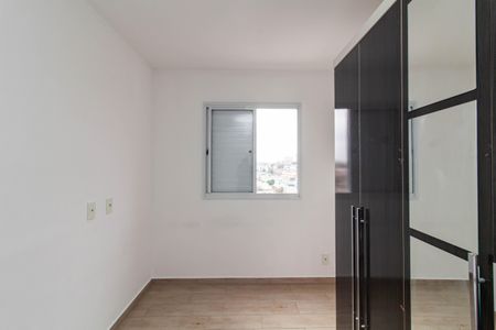 Quarto 1 de apartamento para alugar com 2 quartos, 45m² em Jardim Norma, São Paulo