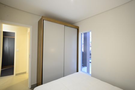 Apartamento à venda com 34m², 2 quartos e sem vagaQuarto 2