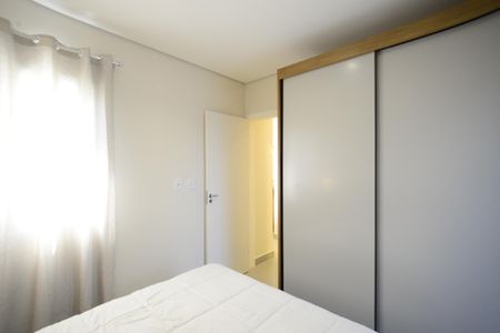 Apartamento à venda com 34m², 2 quartos e sem vagaQuarto 2