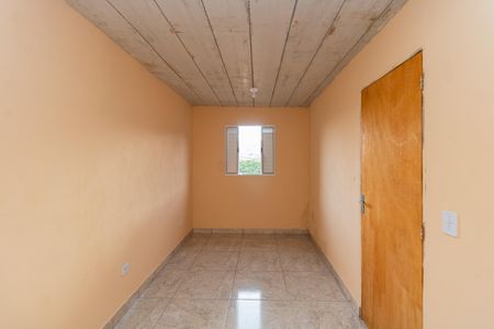 Quarto de casa para alugar com 1 quarto, 40m² em Parque Casa de Pedra, São Paulo