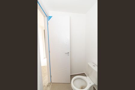 Studio à venda com 25m², 1 quarto e sem vagaBanheiro