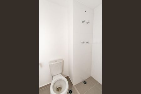 Studio à venda com 25m², 1 quarto e sem vagaBanheiro