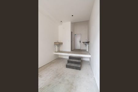 Studio de kitnet/studio à venda com 1 quarto, 25m² em Vila Mariana, São Paulo